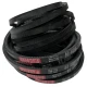 CORREIA EM V XPA 1732 MOVENDIS EPDM