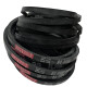 CORREIA EM V XPA 1732 MOVENDIS EPDM
