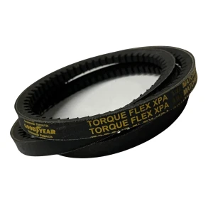 CORREIA EM V XPA 1750 GOODYEAR