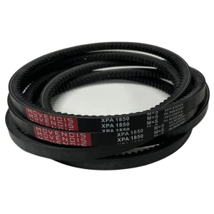 CORREIA EM V XPA 1850 MOVENDIS EPDM