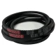 CORREIA EM V XPA 1850 MOVENDIS EPDM