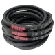CORREIA EM V XPA 1857 MOVENDIS EPDM