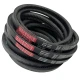 CORREIA EM V XPA 1857 MOVENDIS EPDM