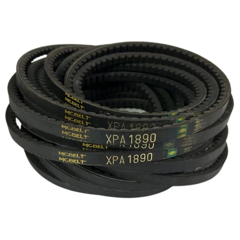 CORREIA EM V XPA 1890 MC BELT