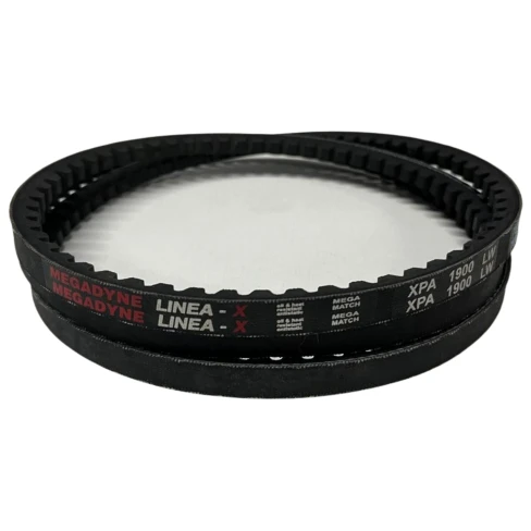 CORREIA EM V XPA 1900 MEGADYNE