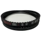 CORREIA EM V XPA 1900 MEGADYNE