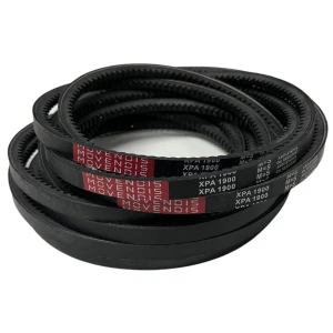 CORREIA EM V XPA 1900 MOVENDIS EPDM