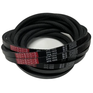 CORREIA EM V XPA 1932 MOVENDIS EPDM