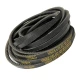 CORREIA EM V XPA 1957 GOODYEAR