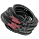 CORREIA EM V XPA 1982 MOVENDIS EPDM