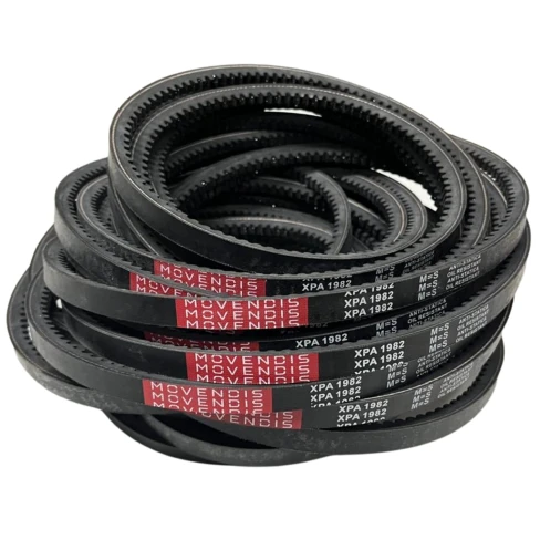 CORREIA EM V XPA 1982 MOVENDIS EPDM