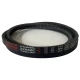 CORREIA EM V XPA 2000 MEGADYNE DYNAMIC-X EPDM