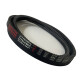 CORREIA EM V XPA 2000 MEGADYNE DYNAMIC-X EPDM