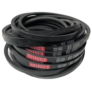 CORREIA EM V XPA 2082 MOVENDIS EPDM