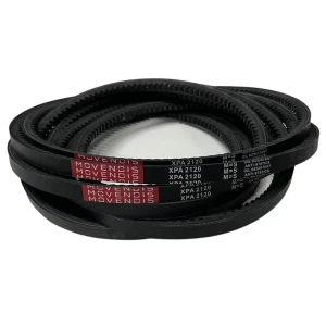 CORREIA EM V XPA 2120 MOVENDIS EPDM