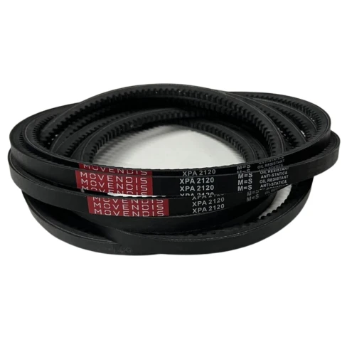 CORREIA EM V XPA 2120 MOVENDIS EPDM