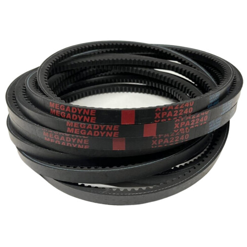 CORREIA EM V XPA 2240 MEGADYNE