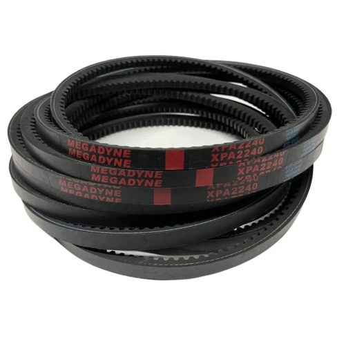 CORREIA EM V XPA 2240 MEGADYNE