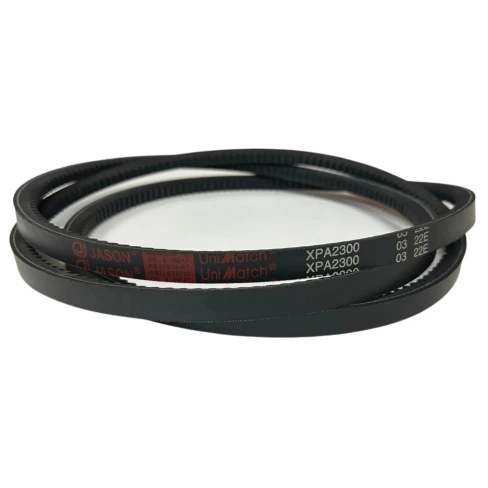 CORREIA EM V XPA 2300 MEGADYNE