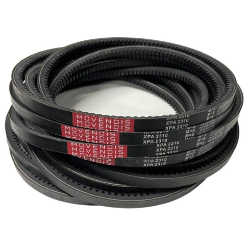 CORREIA EM V XPA 2310 MOVENDIS EPDM