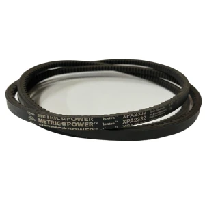 CORREIA EM V XPA 2332 GATES