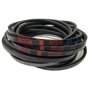 CORREIA EM V XPA 2360 MEGADYNE
