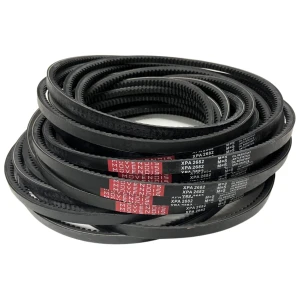 CORREIA EM V XPA 2682 MOVENDIS EPDM