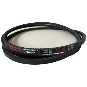 CORREIA EM V XPA 2732 MEGADYNE DYNAMIC-X EPDM
