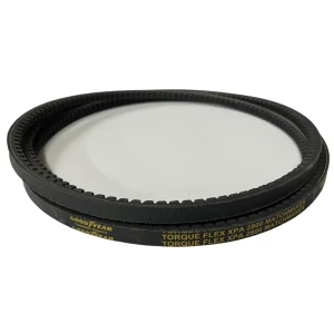 CORREIA EM V XPA 2800 GOODYEAR