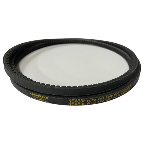 CORREIA EM V XPA 2800 GOODYEAR