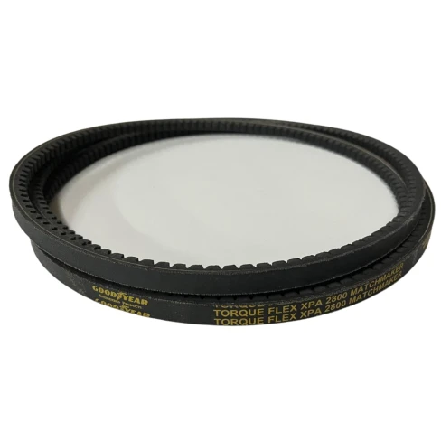 CORREIA EM V XPA 2800 GOODYEAR