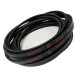 CORREIA EM V XPA 2800 MEGADYNE