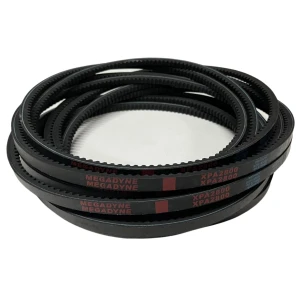 CORREIA EM V XPA 2800 MEGADYNE