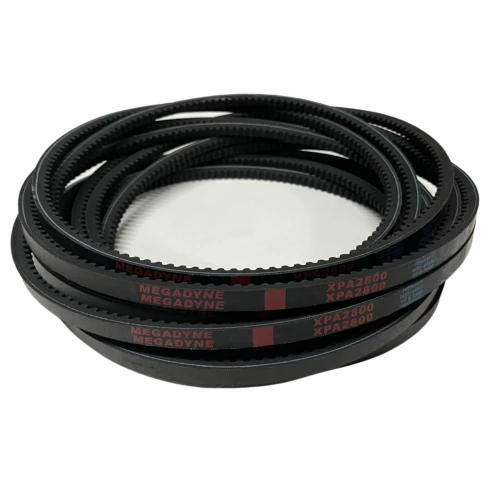 CORREIA EM V XPA 2800 MEGADYNE