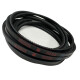 CORREIA EM V XPA 2800 MEGADYNE