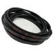CORREIA EM V XPA 2800 MEGADYNE