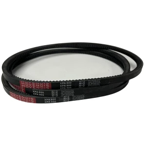 CORREIA EM V XPA 800 MOVENDIS EPDM