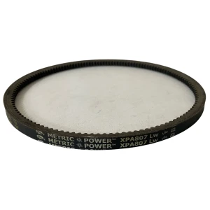 CORREIA EM V XPA 807 GATES