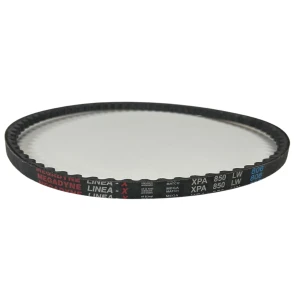CORREIA EM V XPA 850 MEGADYNE
