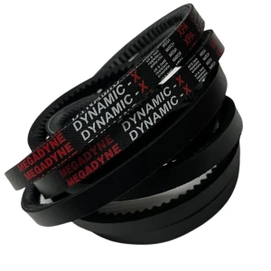 CORREIA EM V XPA 960 MEGADYNE DYNAMIC-X EPDM