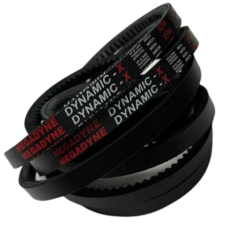 CORREIA EM V XPA 1532 MEGADYNE DYNAMIC-X EPDM