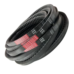 CORREIA EM V XPB 2360 MOVENDIS EPDM
