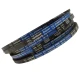 CORREIA EM V XPB 1250 OPTIBELT SUPER XE-POWER PRO EPDM