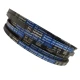 CORREIA EM V XPB 1250 OPTIBELT SUPER XE-POWER PRO EPDM