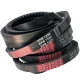 CORREIA EM V XPB 1320 MOVENDIS EPDM CORREIA EM V XPB 1320 MOVENDIS EPDM
