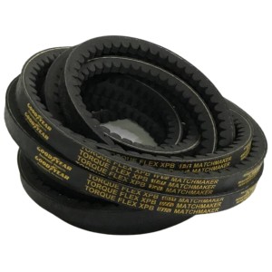 CORREIA EM V XPB 2180 GOODYEAR