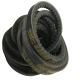 CORREIA EM V XPB 1400 GOODYEAR
