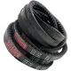 CORREIA EM V XPB 1450 MOVENDIS EPDM