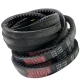 CORREIA EM V XPB 1450 MOVENDIS EPDM