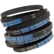 CORREIA EM V XPB 2400 OPTIBELT SUPER XE-POWER PRO EPDM